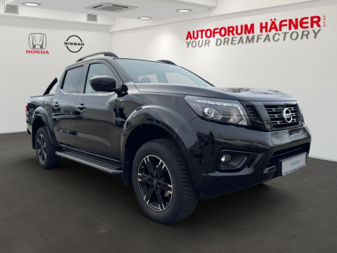 Ansicht 2 - Gebrauchtwagen Fahrzeug, Modell Navara der Marke Nissan von Verkäufer Autoforum Häfner GmbH
