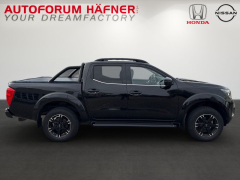 Ansicht 3 - Gebrauchtwagen Fahrzeug, Modell Navara der Marke Nissan von Verkäufer Autoforum Häfner GmbH