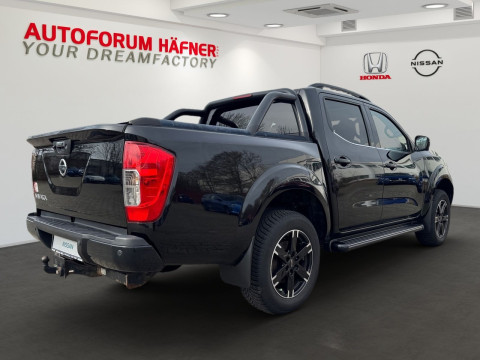 Ansicht 4 - Gebrauchtwagen Fahrzeug, Modell Navara der Marke Nissan von Verkäufer Autoforum Häfner GmbH