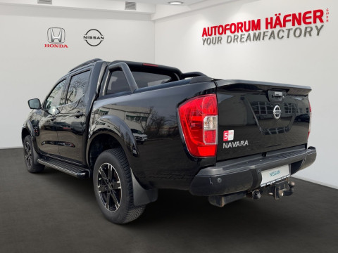 Ansicht 5 - Gebrauchtwagen Fahrzeug, Modell Navara der Marke Nissan von Verkäufer Autoforum Häfner GmbH