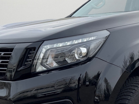 Ansicht 7 - Gebrauchtwagen Fahrzeug, Modell Navara der Marke Nissan von Verkäufer Autoforum Häfner GmbH