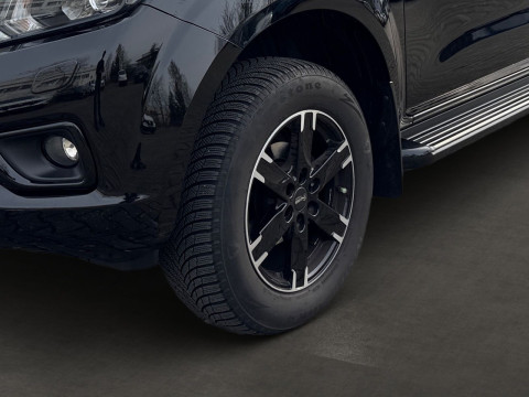 Ansicht 8 - Gebrauchtwagen Fahrzeug, Modell Navara der Marke Nissan von Verkäufer Autoforum Häfner GmbH