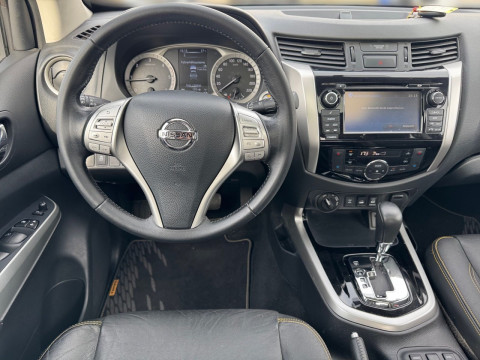 Ansicht 9 - Gebrauchtwagen Fahrzeug, Modell Navara der Marke Nissan von Verkäufer Autoforum Häfner GmbH