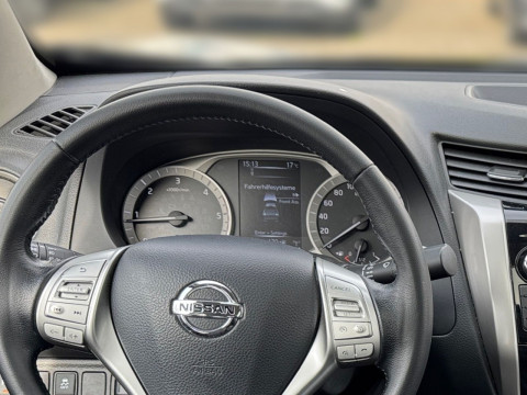 Ansicht 11 - Gebrauchtwagen Fahrzeug, Modell Navara der Marke Nissan von Verkäufer Autoforum Häfner GmbH