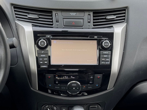 Ansicht 12 - Gebrauchtwagen Fahrzeug, Modell Navara der Marke Nissan von Verkäufer Autoforum Häfner GmbH