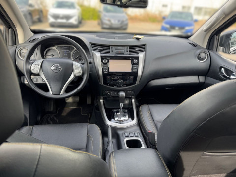 Ansicht 13 - Gebrauchtwagen Fahrzeug, Modell Navara der Marke Nissan von Verkäufer Autoforum Häfner GmbH