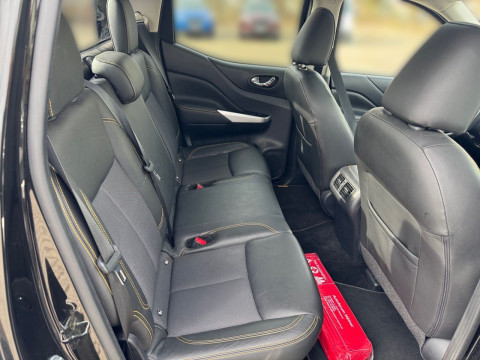 Ansicht 14 - Gebrauchtwagen Fahrzeug, Modell Navara der Marke Nissan von Verkäufer Autoforum Häfner GmbH