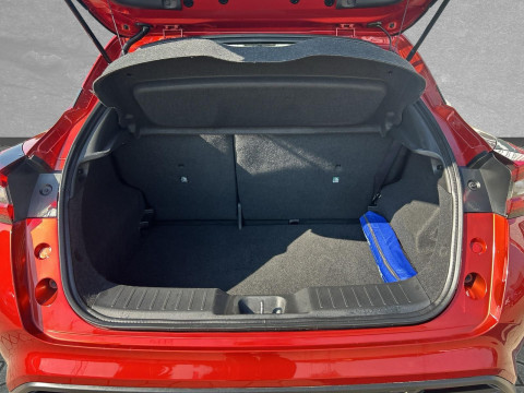 Ansicht 6 - Gebrauchtwagen Fahrzeug, Modell Juke der Marke Nissan von Verkäufer MGS Autozentrum GmbH & Co. KG