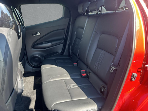 Ansicht 9 - Gebrauchtwagen Fahrzeug, Modell Juke der Marke Nissan von Verkäufer MGS Autozentrum GmbH & Co. KG