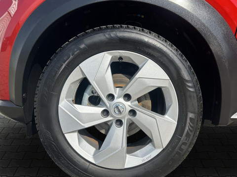 Ansicht 10 - Gebrauchtwagen Fahrzeug, Modell Juke der Marke Nissan von Verkäufer MGS Autozentrum GmbH & Co. KG