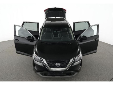 Ansicht 6 - Gebrauchtwagen Fahrzeug, Modell X-Trail der Marke Nissan von Verkäufer Autohaus Lich GmbH