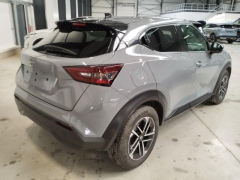 Ansicht 4 - Gebrauchtwagen Fahrzeug, Modell Juke der Marke Nissan von Verkäufer Autohaus Lich GmbH