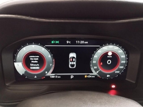 Ansicht 6 - Gebrauchtwagen Fahrzeug, Modell Juke der Marke Nissan von Verkäufer Autohaus Lich GmbH