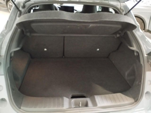 Ansicht 7 - Gebrauchtwagen Fahrzeug, Modell Juke der Marke Nissan von Verkäufer Autohaus Lich GmbH