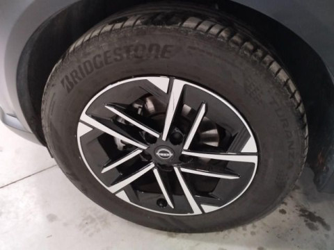 Ansicht 8 - Gebrauchtwagen Fahrzeug, Modell Juke der Marke Nissan von Verkäufer Autohaus Lich GmbH