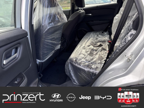 Ansicht 14 - Neuwagen Fahrzeug, Modell X-Trail der Marke Nissan von Verkäufer Autohaus Am Prinzert Vertriebs GmbH