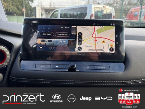 Ansicht 7 - Neuwagen Fahrzeug, Modell X-Trail der Marke Nissan von Verkäufer Autohaus Am Prinzert Vertriebs GmbH