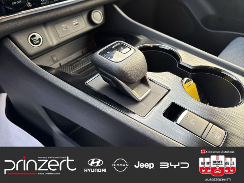 Ansicht 10 - Neuwagen Fahrzeug, Modell X-Trail der Marke Nissan von Verkäufer Autohaus Am Prinzert Vertriebs GmbH