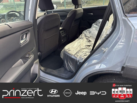Ansicht 14 - Neuwagen Fahrzeug, Modell X-Trail der Marke Nissan von Verkäufer Autohaus Am Prinzert Vertriebs GmbH