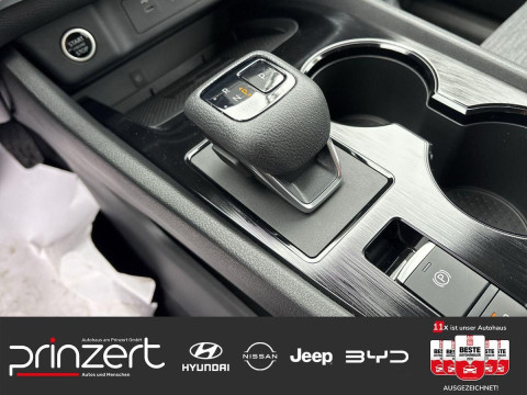 Ansicht 10 - Neuwagen Fahrzeug, Modell X-Trail der Marke Nissan von Verkäufer Autohaus Am Prinzert Vertriebs GmbH