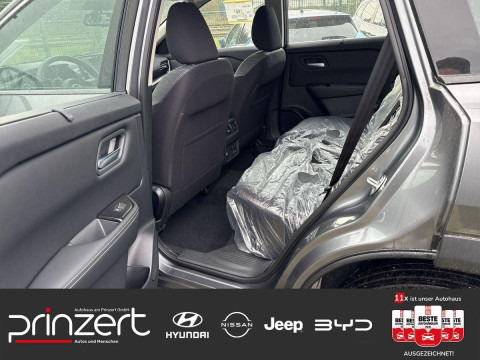 Ansicht 14 - Neuwagen Fahrzeug, Modell X-Trail der Marke Nissan von Verkäufer Autohaus Am Prinzert Vertriebs GmbH