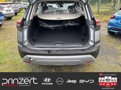 Ansicht 15 - Neuwagen Fahrzeug, Modell X-Trail der Marke Nissan von Verkäufer Autohaus Am Prinzert Vertriebs GmbH
