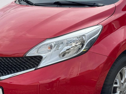 Ansicht 5 - Gebrauchtwagen Fahrzeug, Modell Note der Marke Nissan von Verkäufer Heinold Franzen Automobile eK