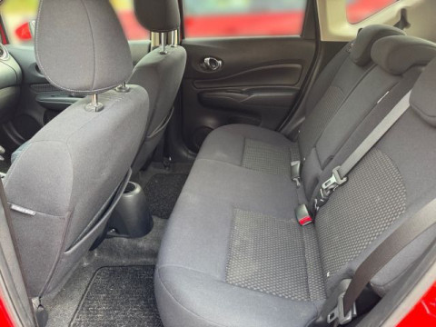 Ansicht 8 - Gebrauchtwagen Fahrzeug, Modell Note der Marke Nissan von Verkäufer Heinold Franzen Automobile eK
