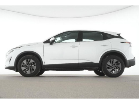 Ansicht 5 - Gebrauchtwagen Fahrzeug, Modell Qashqai der Marke Nissan von Verkäufer Autohaus Lich GmbH