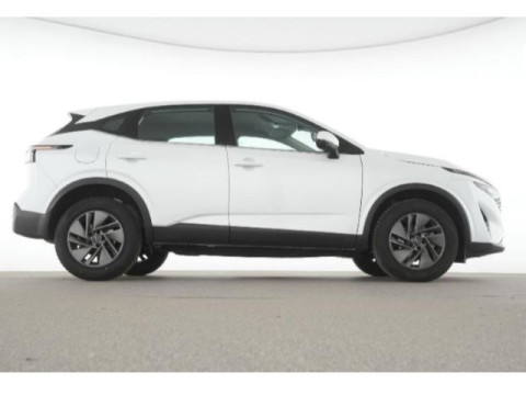 Ansicht 6 - Gebrauchtwagen Fahrzeug, Modell Qashqai der Marke Nissan von Verkäufer Autohaus Lich GmbH