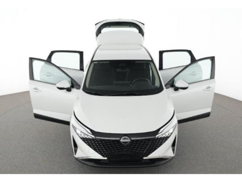 Ansicht 7 - Gebrauchtwagen Fahrzeug, Modell Qashqai der Marke Nissan von Verkäufer Autohaus Lich GmbH