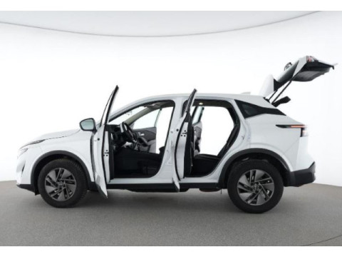 Ansicht 8 - Gebrauchtwagen Fahrzeug, Modell Qashqai der Marke Nissan von Verkäufer Autohaus Lich GmbH