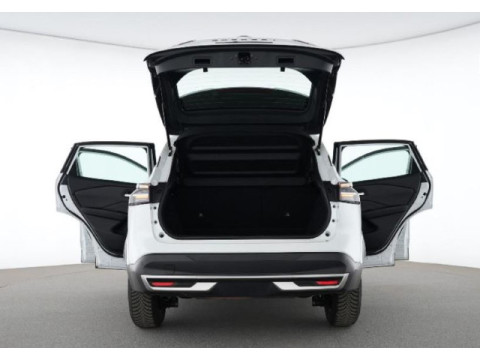 Ansicht 9 - Gebrauchtwagen Fahrzeug, Modell Qashqai der Marke Nissan von Verkäufer Autohaus Lich GmbH