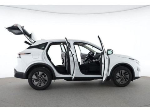 Ansicht 10 - Gebrauchtwagen Fahrzeug, Modell Qashqai der Marke Nissan von Verkäufer Autohaus Lich GmbH