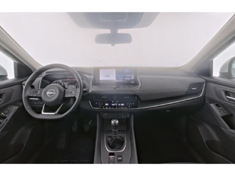 Ansicht 11 - Gebrauchtwagen Fahrzeug, Modell Qashqai der Marke Nissan von Verkäufer Autohaus Lich GmbH