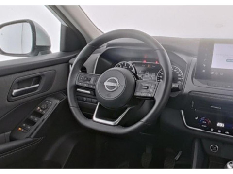 Ansicht 12 - Gebrauchtwagen Fahrzeug, Modell Qashqai der Marke Nissan von Verkäufer Autohaus Lich GmbH