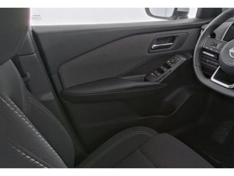 Ansicht 13 - Gebrauchtwagen Fahrzeug, Modell Qashqai der Marke Nissan von Verkäufer Autohaus Lich GmbH