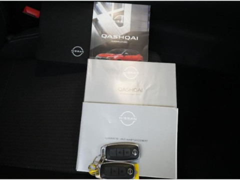 Ansicht 15 - Gebrauchtwagen Fahrzeug, Modell Qashqai der Marke Nissan von Verkäufer Autohaus Lich GmbH