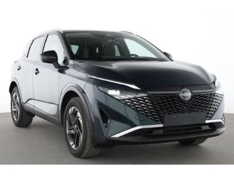 Ansicht 3 - Gebrauchtwagen Fahrzeug, Modell Qashqai der Marke Nissan von Verkäufer Autohaus Lich GmbH