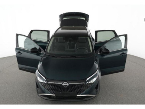 Ansicht 8 - Gebrauchtwagen Fahrzeug, Modell Qashqai der Marke Nissan von Verkäufer Autohaus Lich GmbH