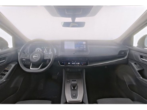 Ansicht 13 - Gebrauchtwagen Fahrzeug, Modell Qashqai der Marke Nissan von Verkäufer Autohaus Lich GmbH