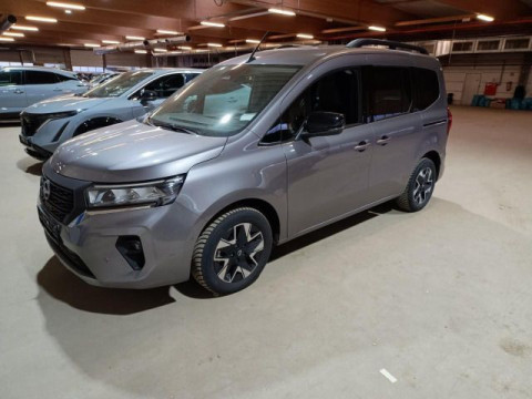 Ansicht 3 - Gebrauchtwagen Fahrzeug, Modell Townstar der Marke Nissan von Verkäufer Autohaus Lich GmbH