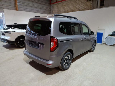 Ansicht 4 - Gebrauchtwagen Fahrzeug, Modell Townstar der Marke Nissan von Verkäufer Autohaus Lich GmbH