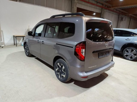 Ansicht 5 - Gebrauchtwagen Fahrzeug, Modell Townstar der Marke Nissan von Verkäufer Autohaus Lich GmbH