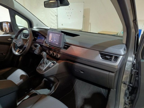 Ansicht 6 - Gebrauchtwagen Fahrzeug, Modell Townstar der Marke Nissan von Verkäufer Autohaus Lich GmbH