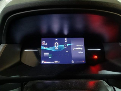 Ansicht 7 - Gebrauchtwagen Fahrzeug, Modell Townstar der Marke Nissan von Verkäufer Autohaus Lich GmbH