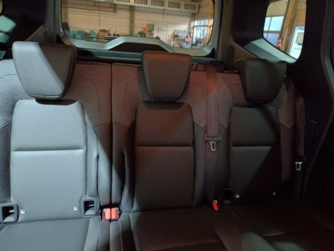 Ansicht 8 - Gebrauchtwagen Fahrzeug, Modell Townstar der Marke Nissan von Verkäufer Autohaus Lich GmbH