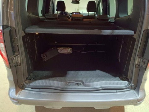 Ansicht 9 - Gebrauchtwagen Fahrzeug, Modell Townstar der Marke Nissan von Verkäufer Autohaus Lich GmbH