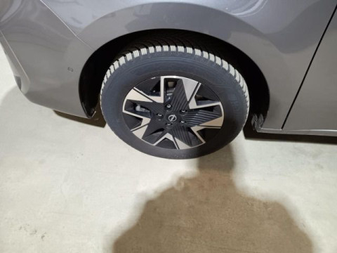 Ansicht 10 - Gebrauchtwagen Fahrzeug, Modell Townstar der Marke Nissan von Verkäufer Autohaus Lich GmbH