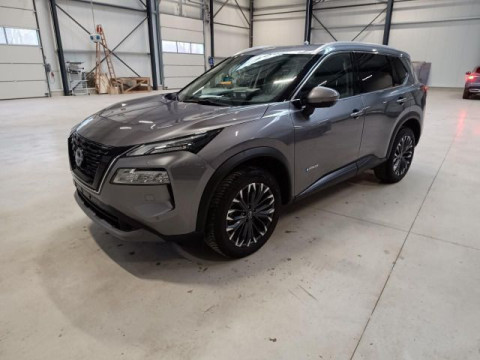 Ansicht 3 - Gebrauchtwagen Fahrzeug, Modell X-Trail der Marke Nissan von Verkäufer Autohaus Lich GmbH